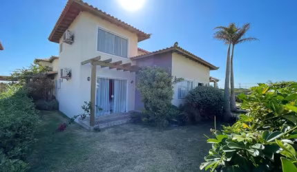 Casa Duplex para Venda em Armação dos Búzios, Baia Formosa, 4 dormitórios, 4 suítes, 6 banheiros, 2 vagas