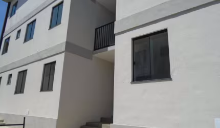 Apartamento para Venda em São Gonçalo, Mutondo, 1 dormitório, 1 banheiro