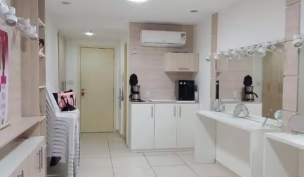 Sala Comercial para Venda em São Gonçalo, Estrela do Norte