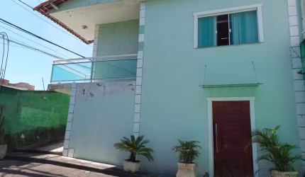Imóvel Comercial para Venda em São Gonçalo, Mutuá, 3 banheiros, 3 vagas
