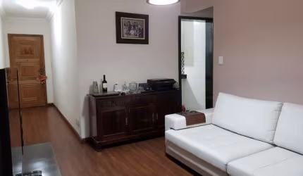 Apartamento para Venda em São Gonçalo, Centro, 2 dormitórios, 2 banheiros, 1 vaga