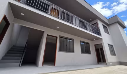 Casa para Venda em São Gonçalo, Alcântara, 2 dormitórios, 1 banheiro