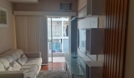Apartamento Mobiliado para Venda em São Gonçalo, Mutondo, 2 dormitórios, 1 banheiro, 1 vaga