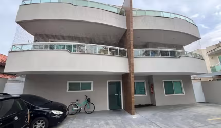 Cobertura Duplex para Venda em Cabo Frio, Palmeiras, 3 dormitórios, 2 suítes, 3 banheiros, 1 vaga
