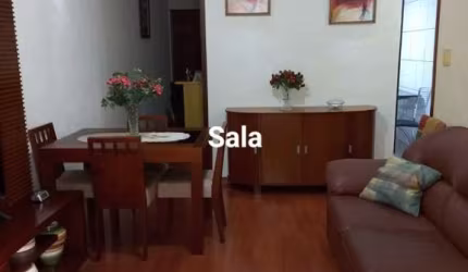 Apartamento para Venda em São Gonçalo, Centro, 3 dormitórios, 2 banheiros, 1 vaga