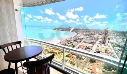O Morro do Careca a sua disposição !