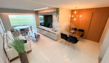 Charme, conforto, praticidade e localização !