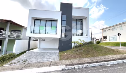 Um imóvel novo, recém construído, lado da sombra e super ventilado no Novo Leblon