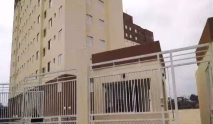 LINDO APTO CENTRO DE FERRAZ DE VASCONCELOS