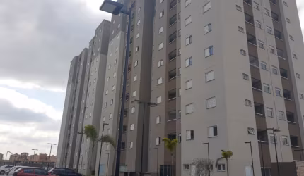 APTO 11º ANDAR À VENDA 02 DORMITÓRIOS CENTRO SUZANO