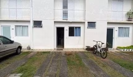 LINDO SOBRADO EM CONDOMÓNIO À VENDA JD COLORADO SUZANO