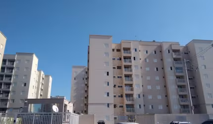 APTO 02 DORMS AO LADO DO SHOPPING DE SUZANO