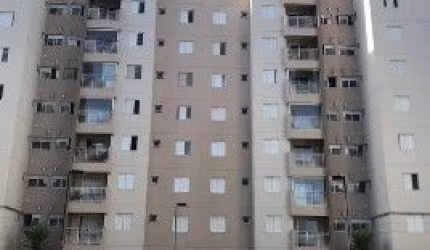 Lindo apto a venda no Residencial Flex em Suzano/SP