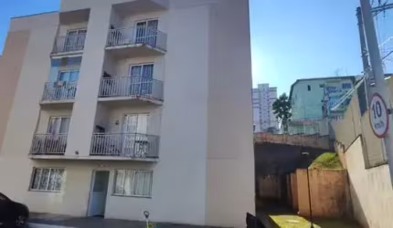 Lindo apartamento a venda no Vila Nova Aparecida, Mogi das Cruzes