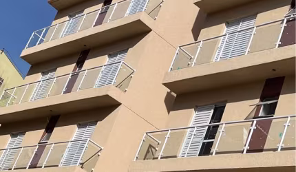 Apartamento Duplex com Elevador à Venda - Residencial Veloster II
