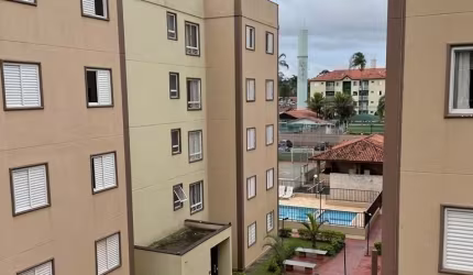 Apartamento Térreo Adaptado para PNEs à Venda - Condomínio Vila Nova Urupês