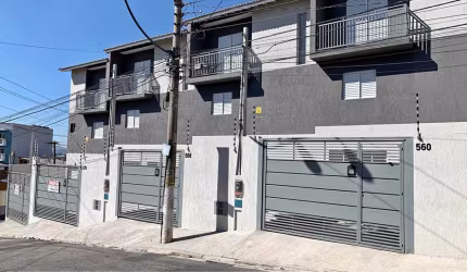 Sobrados à Venda no Centro de Poá