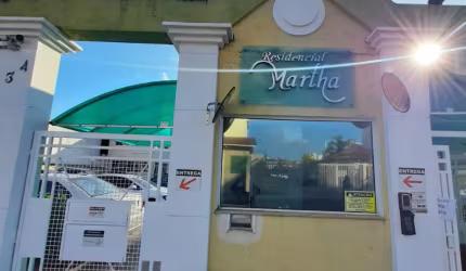 Apartamento com 2 quartos à venda na Vila Urupês