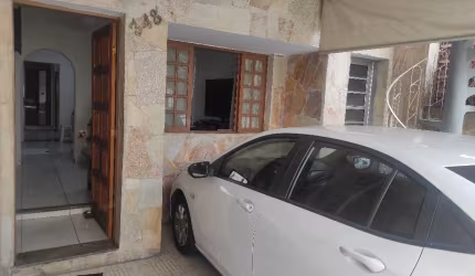 Excelente casa a venda em Mogi das Cruzes/SP