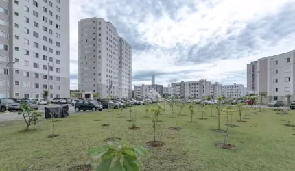 Residencial Spazio Mirassol - Mogilar, Mogi das Cruzes/SP