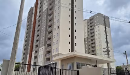 Apartamento à Venda no Condomínio Reserva do Alto – Condomínio Club
