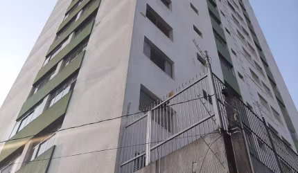 Apartamento ao lado da estação CPTM à Venda - Suzano/SP