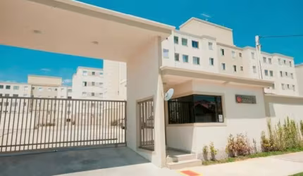 Apartamento à Venda no Condomínio Spazio Sublime - Vila Figueira, Suzano/SP