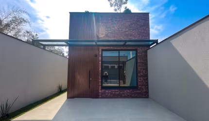 Casa à venda no Jardim das Flores – Suzano/SP