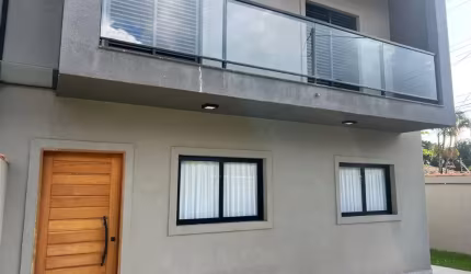 Casa à venda no bairro Indaiá - Bertioga/SP