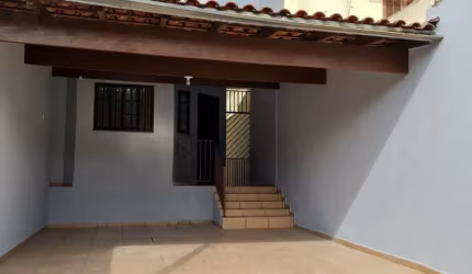 Oportunidade Exclusiva! Sobrado à Venda no Alto do Ipiranga - Mogi das Cruzes/SP