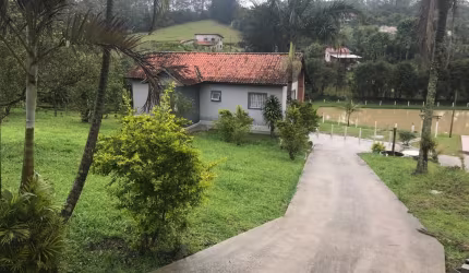 Chácara a venda em Biritiba-Ussu Mogi das Cruzes/SP