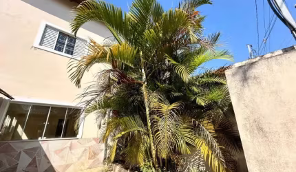 Sobrado à Venda na Vila Costa - Suzano/SP