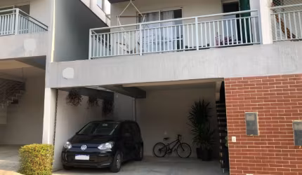 Lindo sobrado a venda no Residencial Casatech em Suzano/SP.