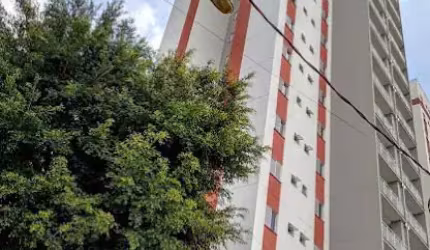 Apartamento Moderno e Totalmente Mobiliado à Venda