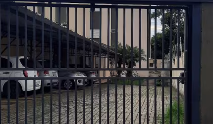 Apartamento aconchegante à venda no Condomínio Residencial Primos I – Mogi Moderno!