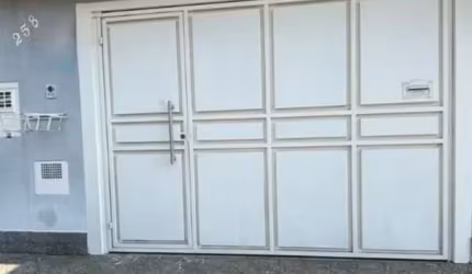 Linda casa a venda com 3 dorm / 1 suite na Vila Suissa - Mogi das Cruzes/SP