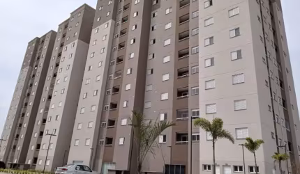 Apartamento à Venda no Bairro Urupês – Suzano/SP
