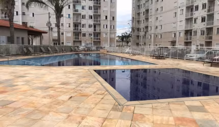 Apartamento à Venda - 2 Dormitórios - 46m² - Condomínio Único Suzano