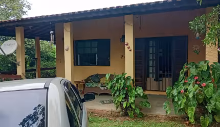 Chácara a venda no Recreio Internacional em Suzano/SP