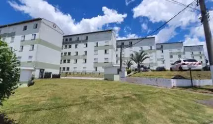 Apartamento com 2 Quartos à venda, 53m² - Chácara Dona Escolástica