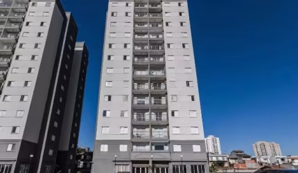 Apartamento Reformado à Venda – Condomínio Spazio D'Italia – Mogi das Cruzes