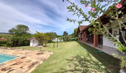 Linda chácara a venda em Biritiba-Ussu Mogi das cruzes/SP