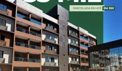 Apartamento lindo