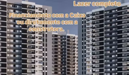 Lindo Apartamento