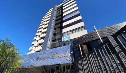 Apartamento com 4 dormitórios à venda, 264 m² por R$ 849.999,99 - Candelária - Natal/RN