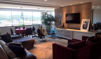 Apartamento com 4 dormitórios à venda, 197 m² por R$ 549.999,99 - Lagoa Nova - Natal/RN