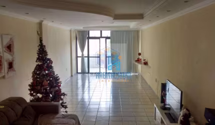 Apartamento com 4 dormitórios à venda, 256 m² por R$ 800.000,01 - Lagoa Nova - Natal/RN
