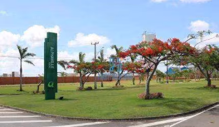 Terreno à venda, 473 m² por R$ 490.000,00 - Pium - Parnamirim/RN