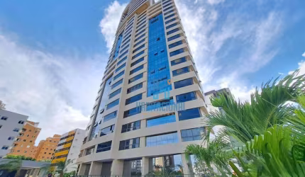 Apartamento com 4 dormitórios à venda, 322 m² por R$ 3.150.000,00 - Lagoa Nova - Natal/RN
