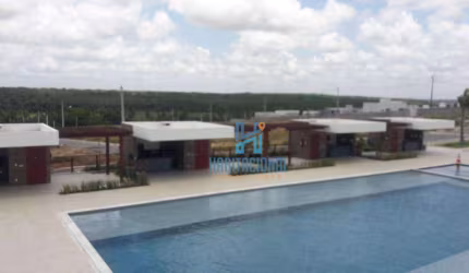 Terreno à venda, 300 m² por R$ 260.000,00 - Parque das Nações  - Parnamirim/RN